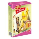 Vitapol hrana za nimfe 1kg