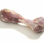 AB920 Kost za psa, svinjetina, 390 g