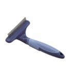 Četka sa rotirajućim zupcima