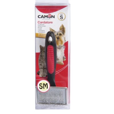 Četka za ljubimca sa zaobljenim završecima