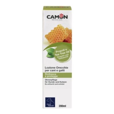 Camon Losion za uši 200 ml