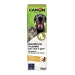 Camon Orme Naturali pasta za zube za pse 70 ml