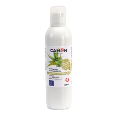 Camon Orme Naturali šampon za štence 200 ml