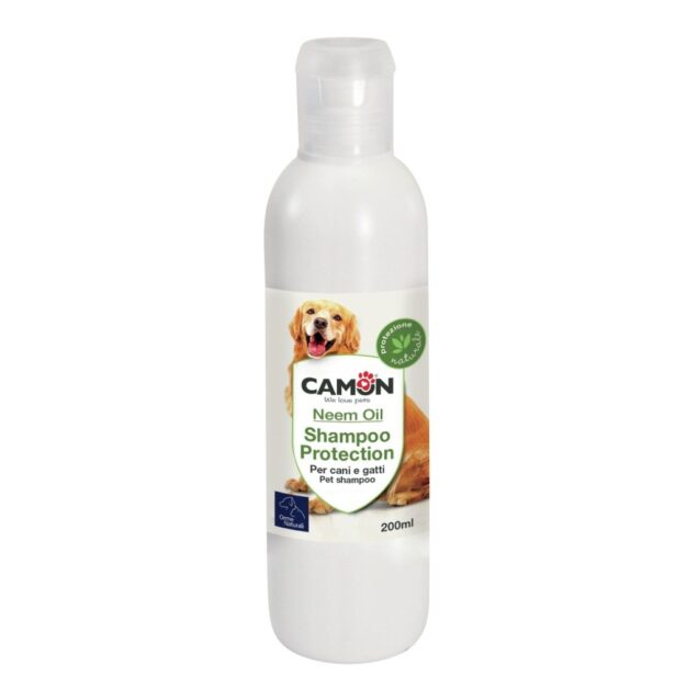 Camon Šampon Difesa Naturale s Neem uljem