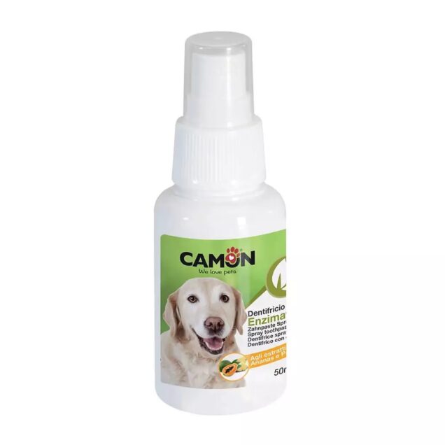 Camon Sprej pasta za zube 50 ml