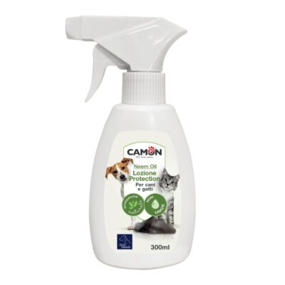 Camon Zaštitni losion s Neem uljem 300 ml