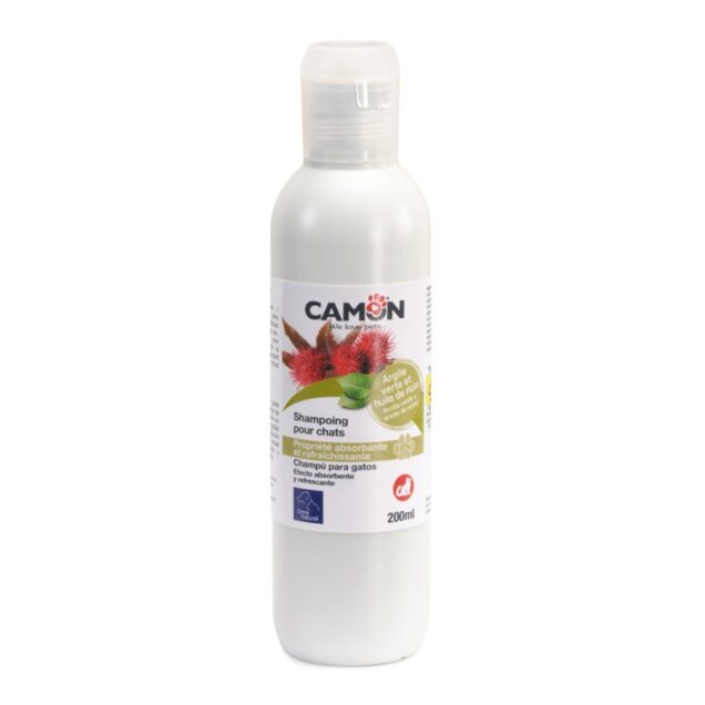 Camon šampon za mačke