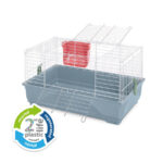 Kavez za zeca Easy 80