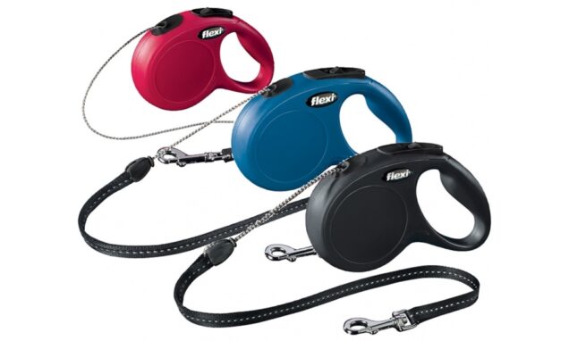 Flexi špaga S 5m - Image 1