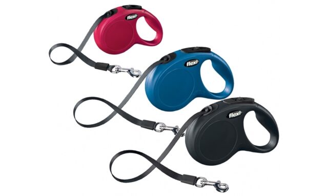 Flexi traka M/L - 5m - Image 1