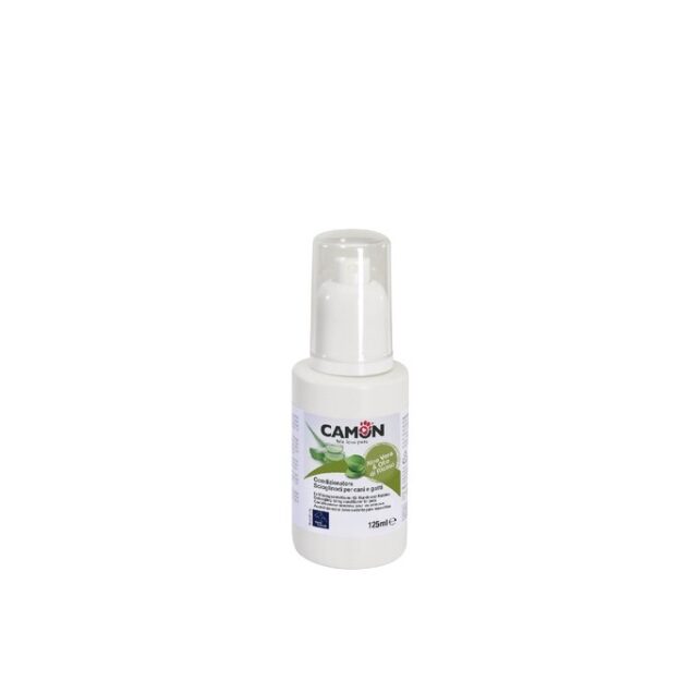 G809 Kondicioner za lako češljanje, 125 ml - Image 2