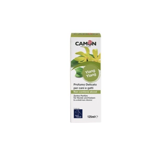 G810 parfem Ylang Ylang, 125 ml - Image 1