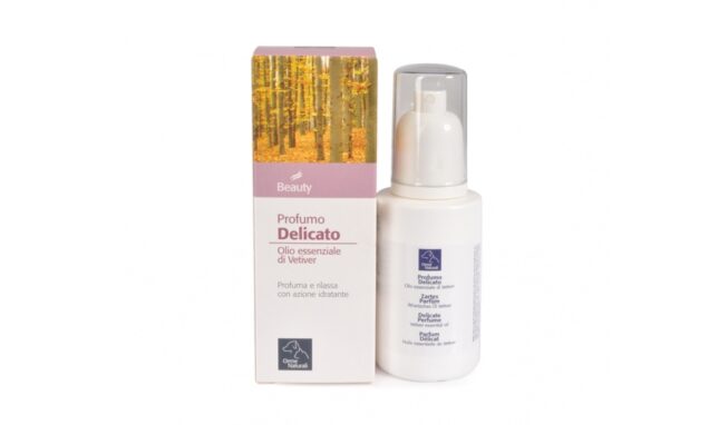 G812 parfem vetiver - Image 1