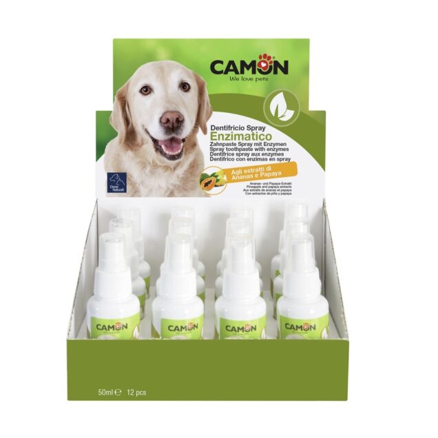 Camon Sprej pasta za zube - Image 2
