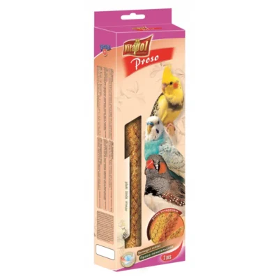 Vitapol proso za ptice 100 g