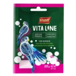 Vitapol vitamini sa jodom za ptice 20 g