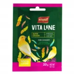 Vitapol vitamini za boju ptica 20 g