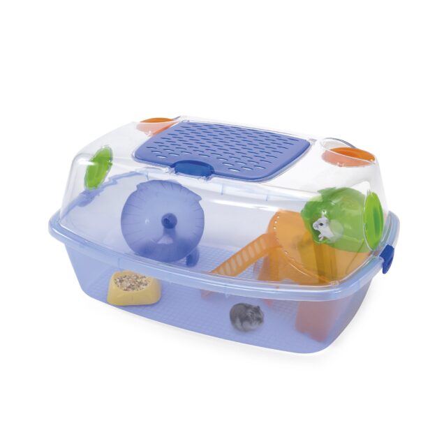 Kavez za hrčka Yo-yo Plus - Image 1