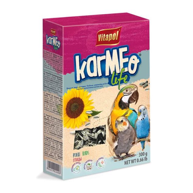 Vitapol suncokret, 300 g - Image 1