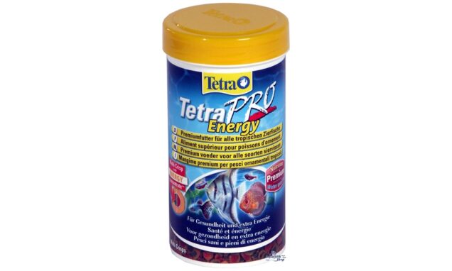 Tetra PRO energy 100ml - Image 1