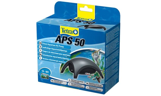 Tetra APS50 - Image 1