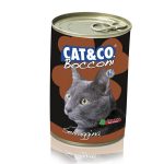 Cat&co divljač 405gr