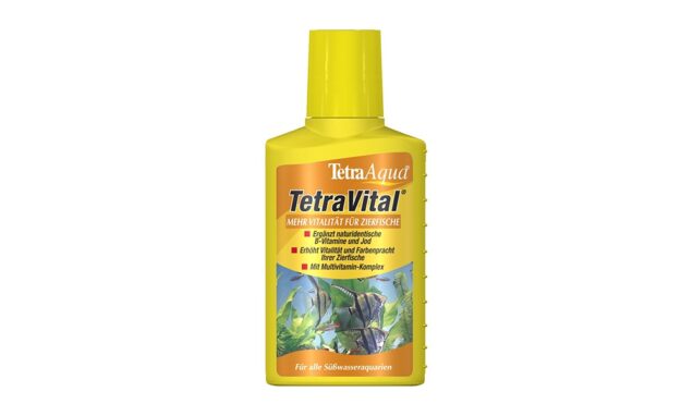 Tetra Vital 100 ml - Image 1