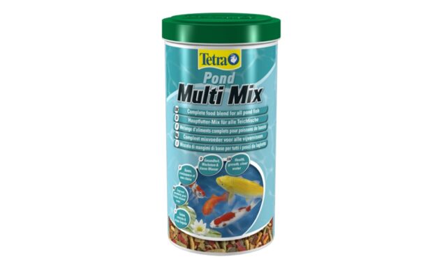 Tetra Multi mix 1l - Image 1