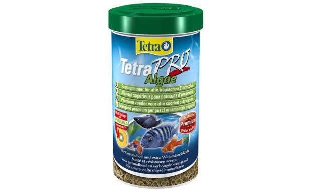 Tetra PRO alge 250ml - Image 1