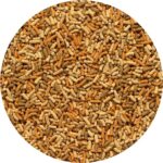 Tetra Pond Variety Štapići Miješana Hrana za Ribe 4L