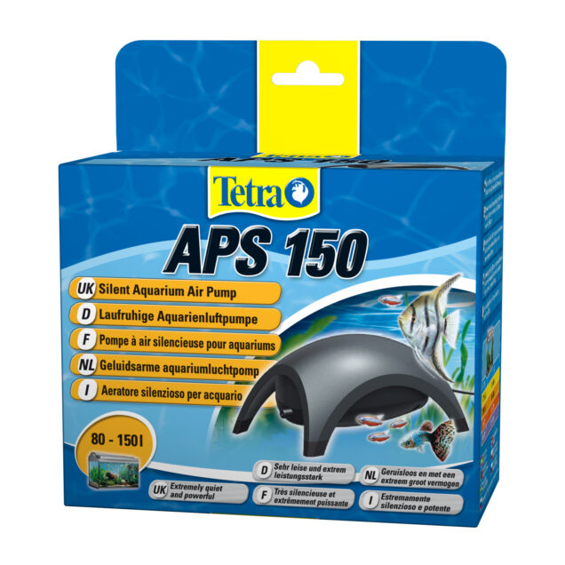 Tetra APS150 - Image 1