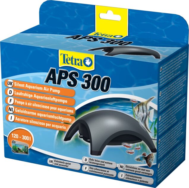 Tetra APS300 - Image 1