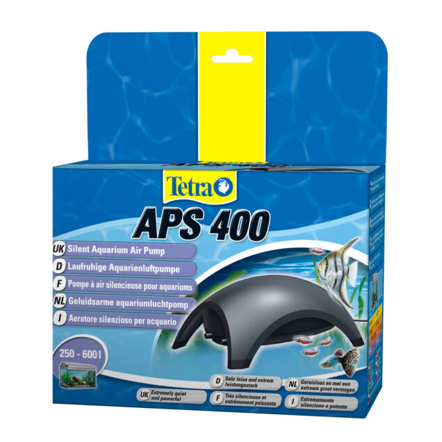 Tetra APS400 - Image 1