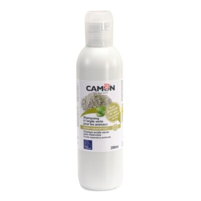 Camon Orme Naturali šampon od zelene glina za pse 200 ml