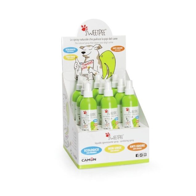LA330 SweetPee® neutralizator urina - Image 2