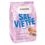 Camon vlažne maramice sa talkom