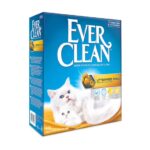 Ever Clean Litterfree Paws, pijesak za mačke 10l