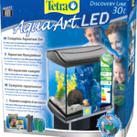 Tetra akvarijum 30l