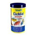 Tetra Ciklid granule 500ml