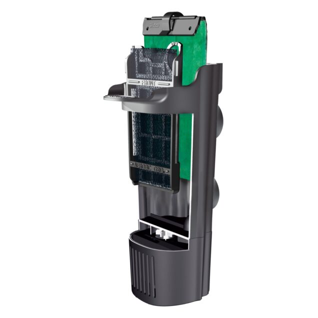 Tetra EasyCrystal Filter 250 do 40L - Image 3
