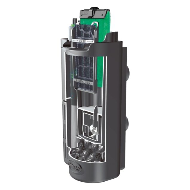 Tetra EasyCrystal Filter 300 do 60L - Image 3