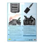 Tetra Filter EX 1200 Plus do 500L - Image 4