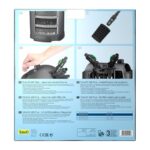 Tetra Filter EX 600 Plus do 120L - Image 4