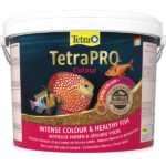 TetraPRO Colour Hrana za Pojačavanje Boje - Image 2