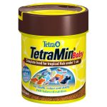 Tetra Teramin baby 66ml