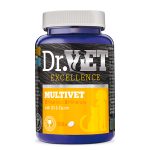 DR.VET Multivet vitaminsko-mineralni dodatak u ishrani