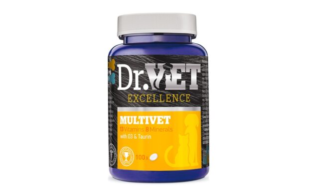 DR.VET Multivet - Image 1