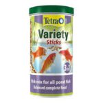 Tetra Variety sticks 1l