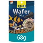 Tetra Wafer Mix Hrana za Ribe Dna 15 g