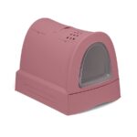 Zuma zatvoreni toalet za mace